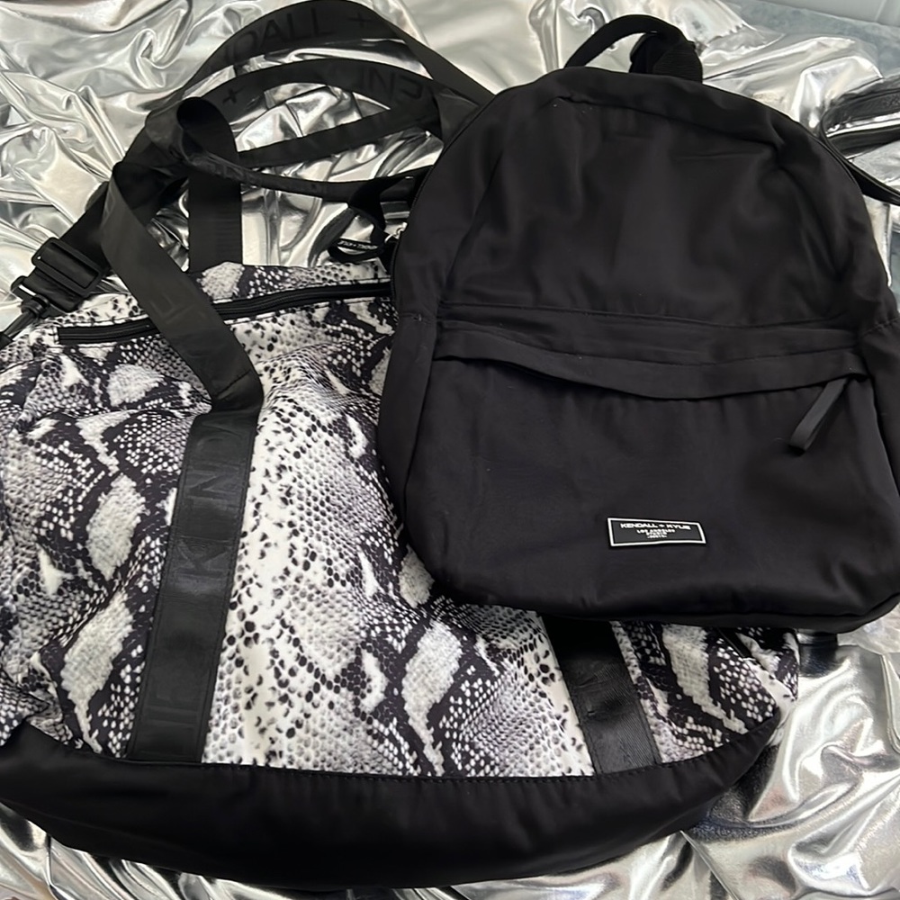 SOLD!! New! KENDALL & KYLE